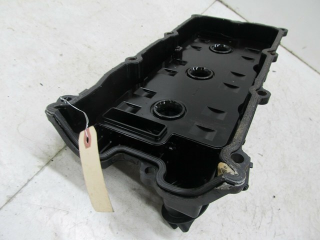 2007-2015 NISSAN XTERRA OEM LEFT FRONT CYLINDER HEAD VALVE COVER 