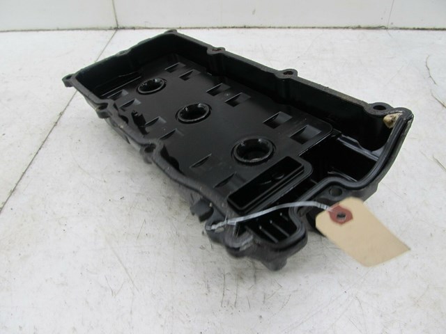 2007-2015 NISSAN XTERRA OEM LEFT FRONT CYLINDER HEAD VALVE COVER 