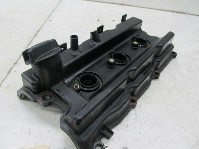 2007-2015 NISSAN XTERRA OEM LEFT FRONT CYLINDER HEAD VALVE COVER 