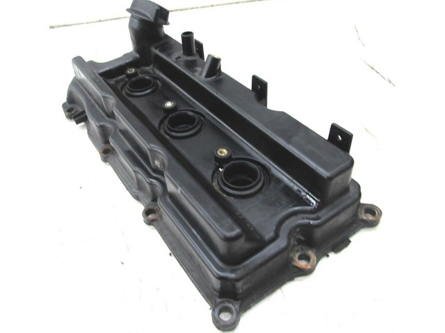 2007-2015 NISSAN XTERRA OEM LEFT FRONT CYLINDER HEAD VALVE COVER 