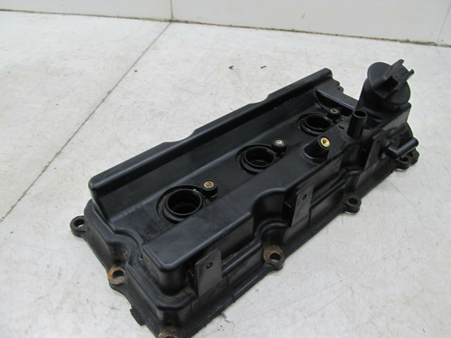 2007-2015 NISSAN XTERRA OEM LEFT FRONT CYLINDER HEAD VALVE COVER 