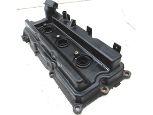 2007-2015 NISSAN XTERRA OEM LEFT FRONT CYLINDER HEAD VALVE COVER 