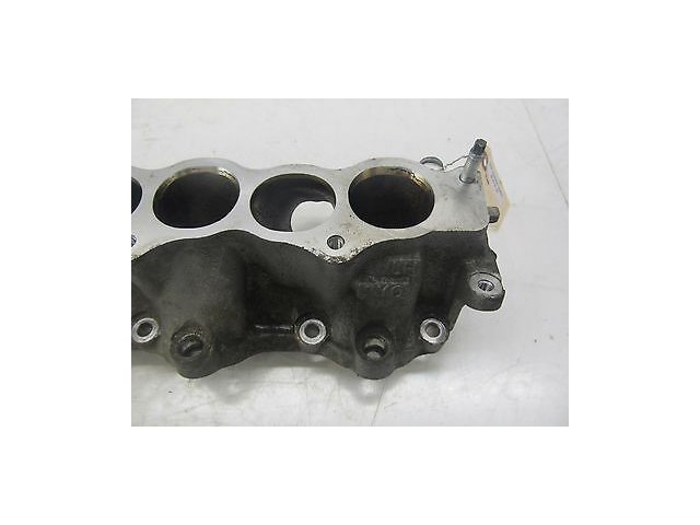 2007-2009 NISSAN QUEST OEM LOWER AIR INTAKE MANIFOLD SPLITTER ASSEMBLY