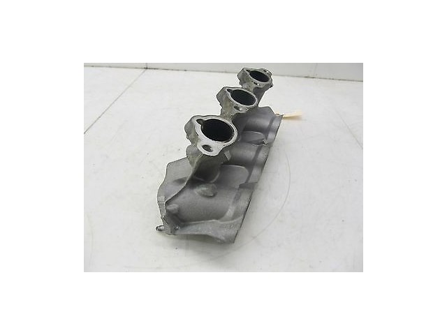 2007-2009 NISSAN QUEST OEM LOWER AIR INTAKE MANIFOLD SPLITTER ASSEMBLY