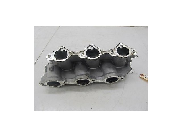 2007-2009 NISSAN QUEST OEM LOWER AIR INTAKE MANIFOLD SPLITTER ASSEMBLY