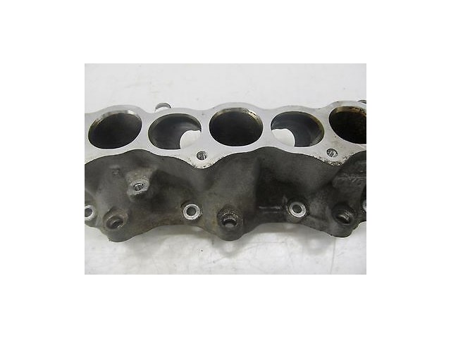 2007-2009 NISSAN QUEST OEM LOWER AIR INTAKE MANIFOLD SPLITTER ASSEMBLY