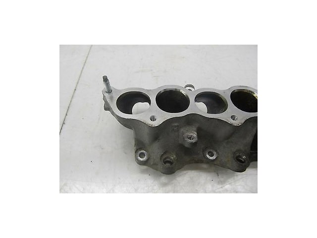 2007-2009 NISSAN QUEST OEM LOWER AIR INTAKE MANIFOLD SPLITTER ASSEMBLY