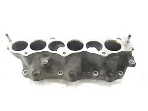 2007-2009 NISSAN QUEST OEM LOWER AIR INTAKE MANIFOLD SPLITTER ASSEMBLY