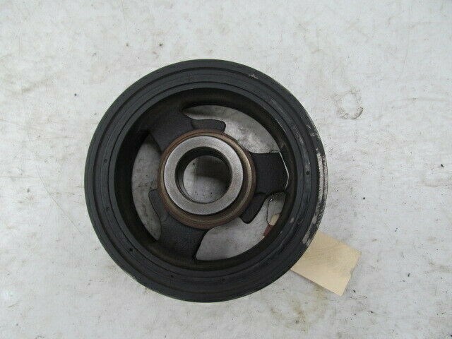 2010-2012 LINCOLN MKZ OEM CRANKSHAFT PULLEY HARMONIC BALANCER  