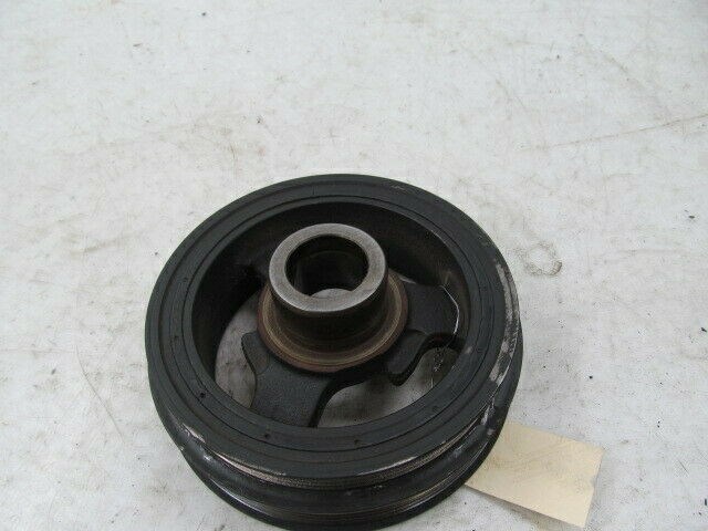 2010-2012 LINCOLN MKZ OEM CRANKSHAFT PULLEY HARMONIC BALANCER  