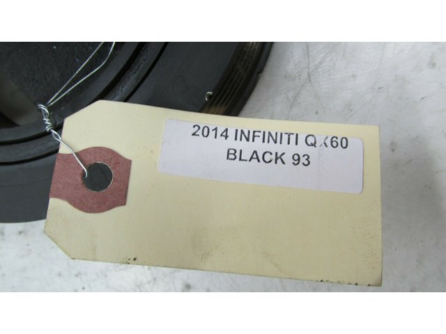 2013-2018 INFINITI QX60 JX35 OEM 3.5L ENGINE CRANKSHAFT HARMONIC BALANCER PULLEY