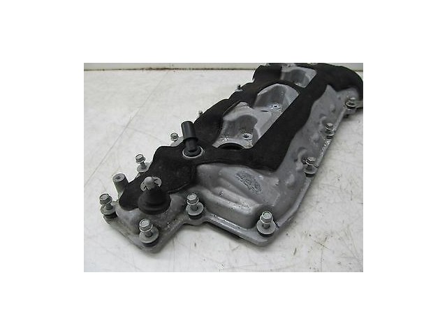 2013-2016 CADILLAC SRX OEM 3.6L FRONT ENGINE VALVE COVER 12666944