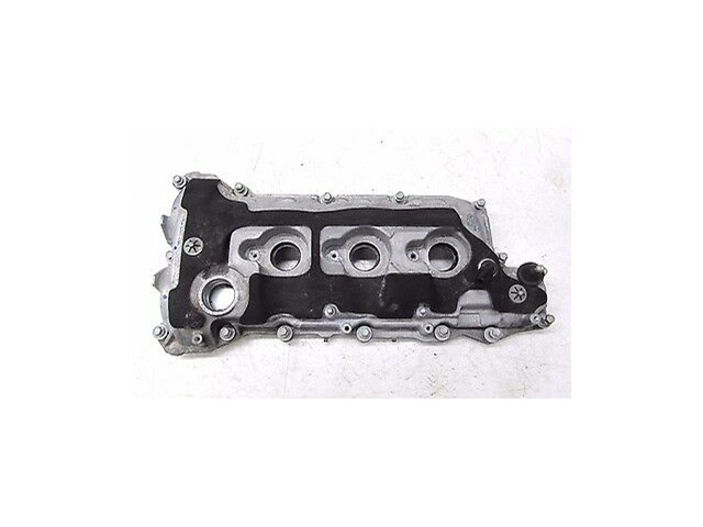 2013-2016 CADILLAC SRX OEM 3.6L FRONT ENGINE VALVE COVER 12666944