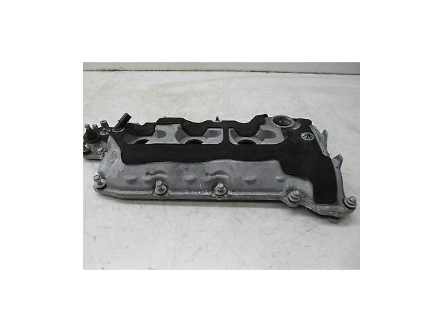 2013-2016 CADILLAC SRX OEM 3.6L FRONT ENGINE VALVE COVER 12666944