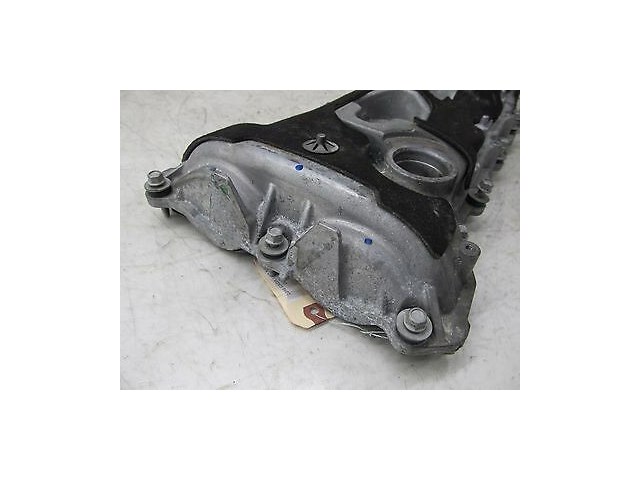 2013-2016 CADILLAC SRX OEM 3.6L FRONT ENGINE VALVE COVER 12666944