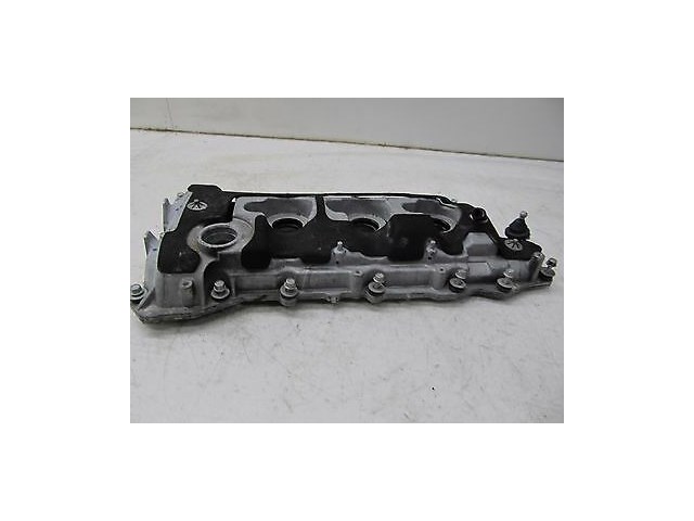 2013-2016 CADILLAC SRX OEM 3.6L FRONT ENGINE VALVE COVER 12666944