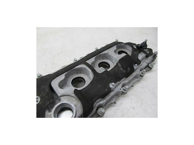 2013-2016 CADILLAC SRX OEM 3.6L FRONT ENGINE VALVE COVER 12666944