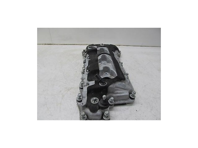 2013-2016 CADILLAC SRX OEM 3.6L FRONT ENGINE VALVE COVER 12666944