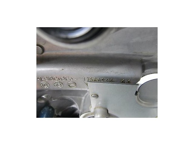 2013-2016 CADILLAC SRX OEM 3.6L FRONT ENGINE VALVE COVER 12666944