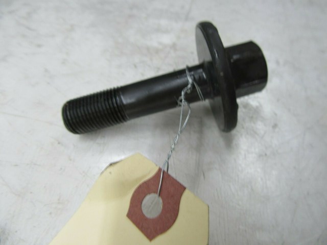 2013-2018 INFINITI QX60 JX35 OEM CRANKSHAFT HARMONIC BALANCER BOLT