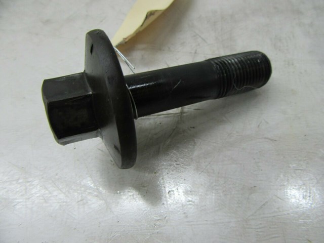 2013-2018 INFINITI QX60 JX35 OEM CRANKSHAFT HARMONIC BALANCER BOLT