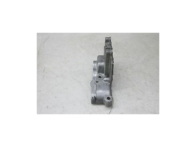 2009-2013 INFINITI G37 OEM LEFT FRONT ENGINE CAMSHAFT VALVE COVER BRACKET 