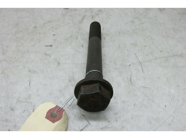 2007-2010 BMW X5 E70 OEM FRONT HARMONIC BALANCER PULLEY BOLT 