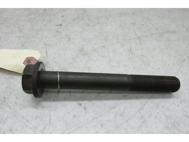 2007-2010 BMW X5 E70 OEM FRONT HARMONIC BALANCER PULLEY BOLT 