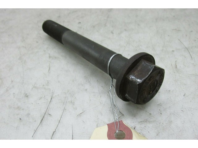 2007-2010 BMW X5 E70 OEM FRONT HARMONIC BALANCER PULLEY BOLT 