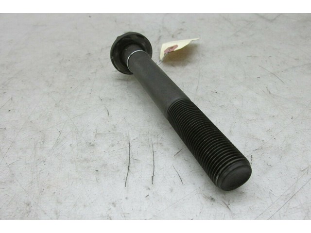 2007-2010 BMW X5 E70 OEM FRONT HARMONIC BALANCER PULLEY BOLT 