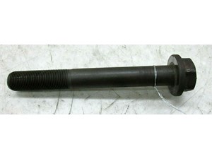 2007-2010 BMW X5 E70 OEM FRONT HARMONIC BALANCER PULLEY BOLT 