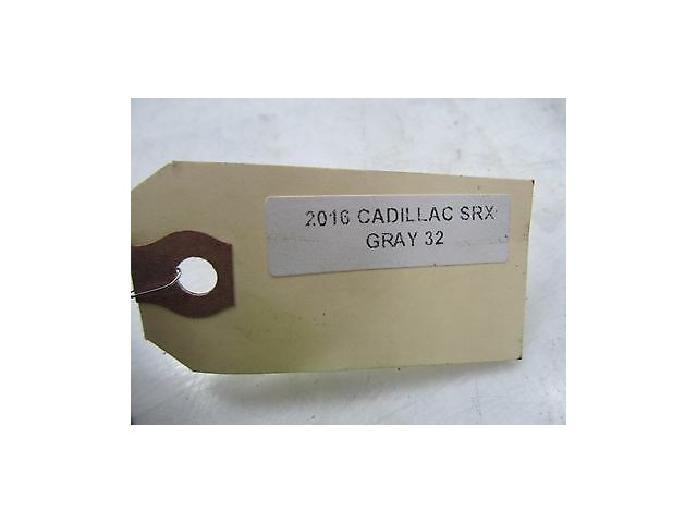 2013-2016 CADILLAC SRX OEM HARMONIC BALANCER 12626355-53448