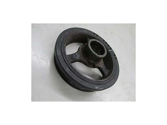 2013-2016 CADILLAC SRX OEM HARMONIC BALANCER 12626355-53448