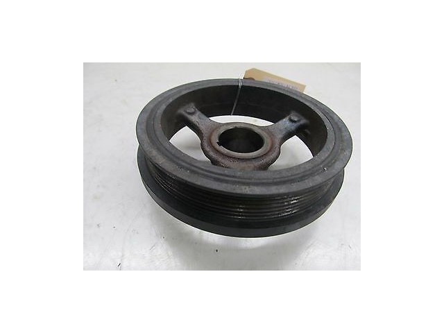 2013-2016 CADILLAC SRX OEM HARMONIC BALANCER 12626355-53448