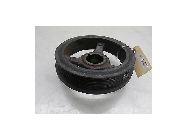 2013-2016 CADILLAC SRX OEM HARMONIC BALANCER 12626355-53448