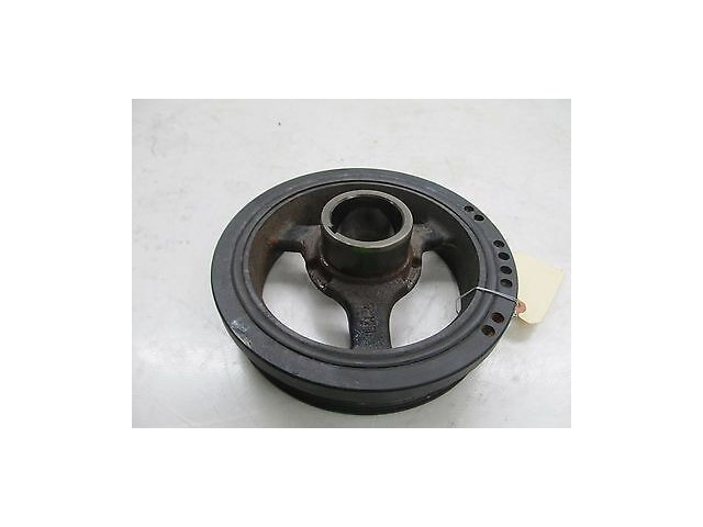 2013-2016 CADILLAC SRX OEM HARMONIC BALANCER 12626355-53448