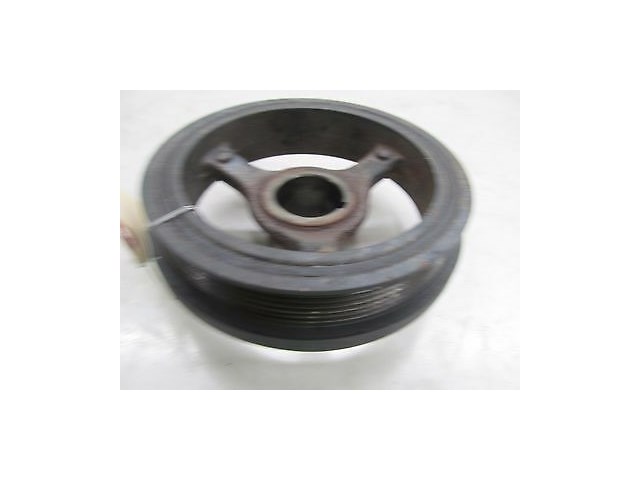 2013-2016 CADILLAC SRX OEM HARMONIC BALANCER 12626355-53448