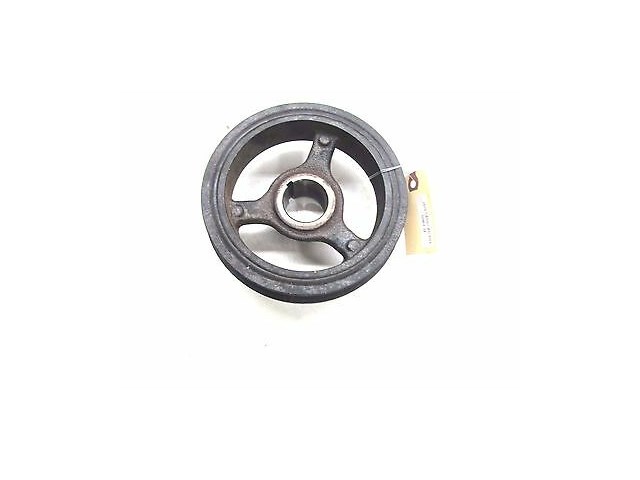 2013-2016 CADILLAC SRX OEM HARMONIC BALANCER 12626355-53448