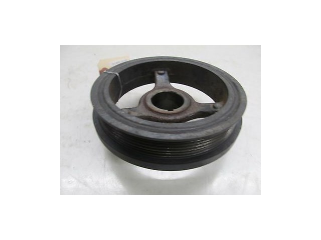 2013-2016 CADILLAC SRX OEM HARMONIC BALANCER 12626355-53448