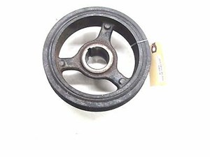 2013-2016 CADILLAC SRX OEM HARMONIC BALANCER 12626355-53448