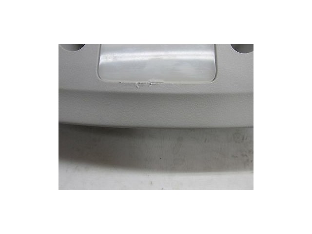 2006-2010 LEXUS IS250 XE20 OEM REAR ROOF INTERIOR DOME LIGHT