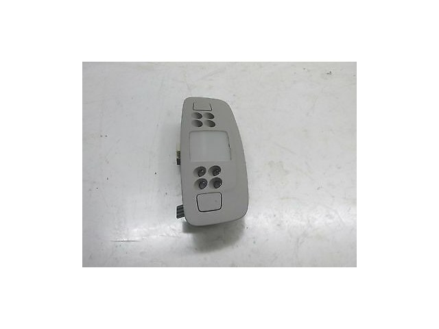 2006-2010 LEXUS IS250 XE20 OEM REAR ROOF INTERIOR DOME LIGHT