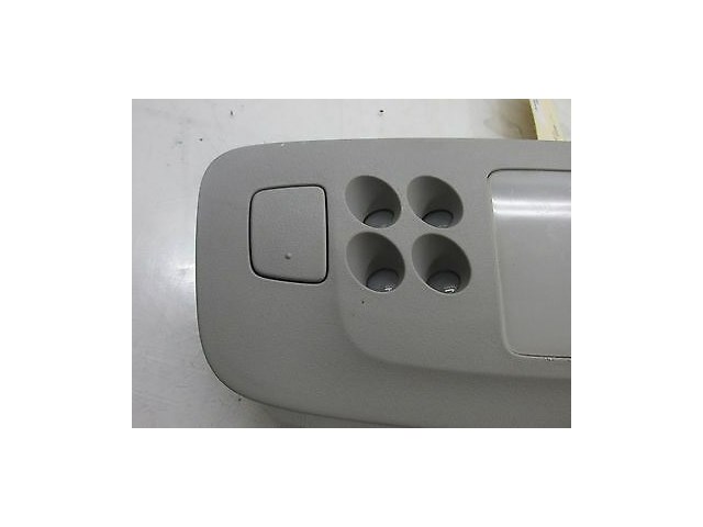 2006-2010 LEXUS IS250 XE20 OEM REAR ROOF INTERIOR DOME LIGHT