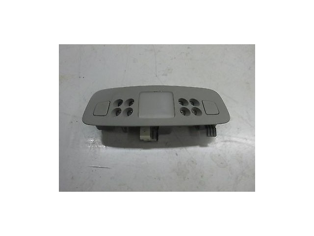 2006-2010 LEXUS IS250 XE20 OEM REAR ROOF INTERIOR DOME LIGHT