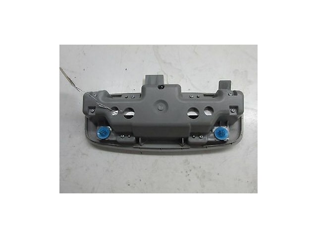 2006-2010 LEXUS IS250 XE20 OEM REAR ROOF INTERIOR DOME LIGHT