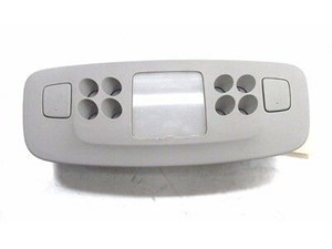 2006-2010 LEXUS IS250 XE20 OEM REAR ROOF INTERIOR DOME LIGHT