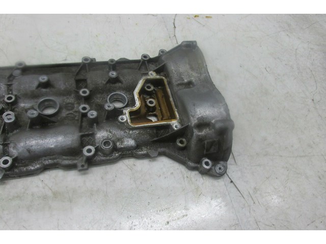 2007-2012 MERCEDES GL450 X164 OEM LEFT FRONT ENGINE VALVE COVER