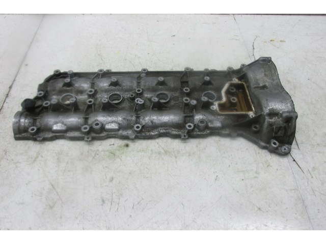 2007-2012 MERCEDES GL450 X164 OEM LEFT FRONT ENGINE VALVE COVER