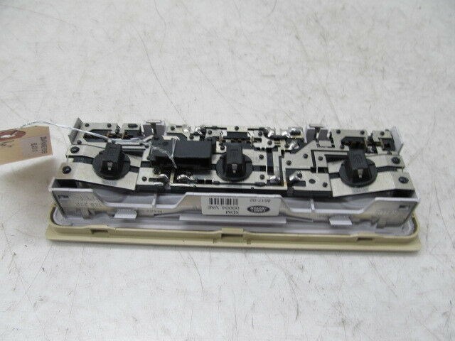 2003-2006 RANGE ROVER HSE OEM FRONT OVERHEAD READING DOME LIGHT 