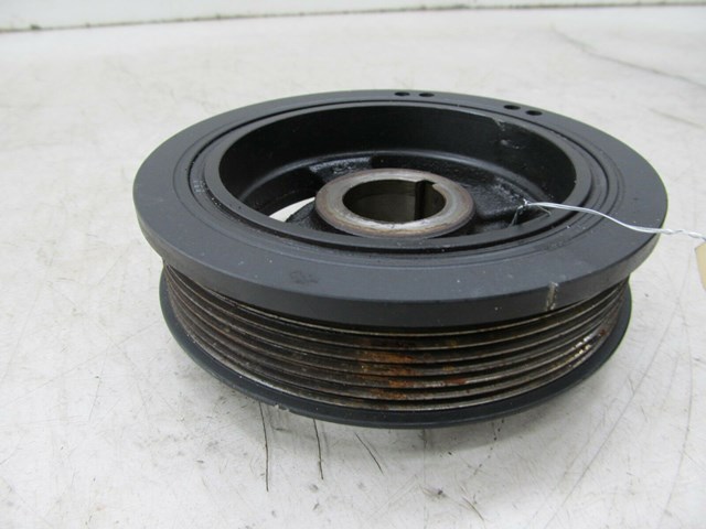  2004-2007 LEXUS RX350 OEM HARMONIC BALANCER PULLEY 